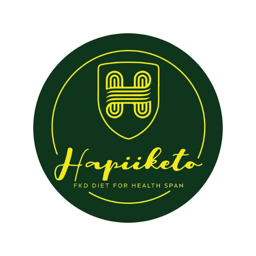 Hapiiketo – แฮปปี้คีโต อโรคาโภชนา