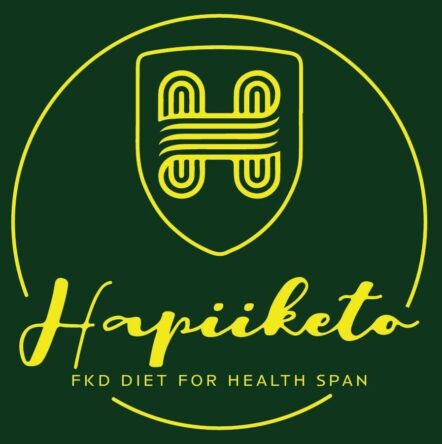Hapiiketo – แฮปปี้คีโต อโรคาโภชนา